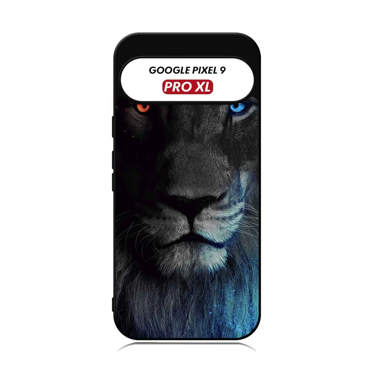 GENERICO - Funda Protector Case Para Google Pixel 9 Pro XL
