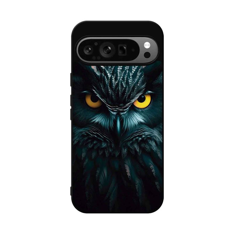 GENERICO - Funda Protector Case Para GOOGLE PIXEL 9 PRO