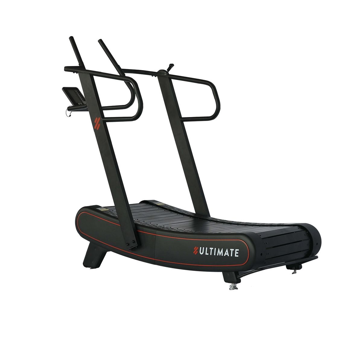 ULTIMATE FITNESS - Trotadora Curva C600 - Ultimate Fitness