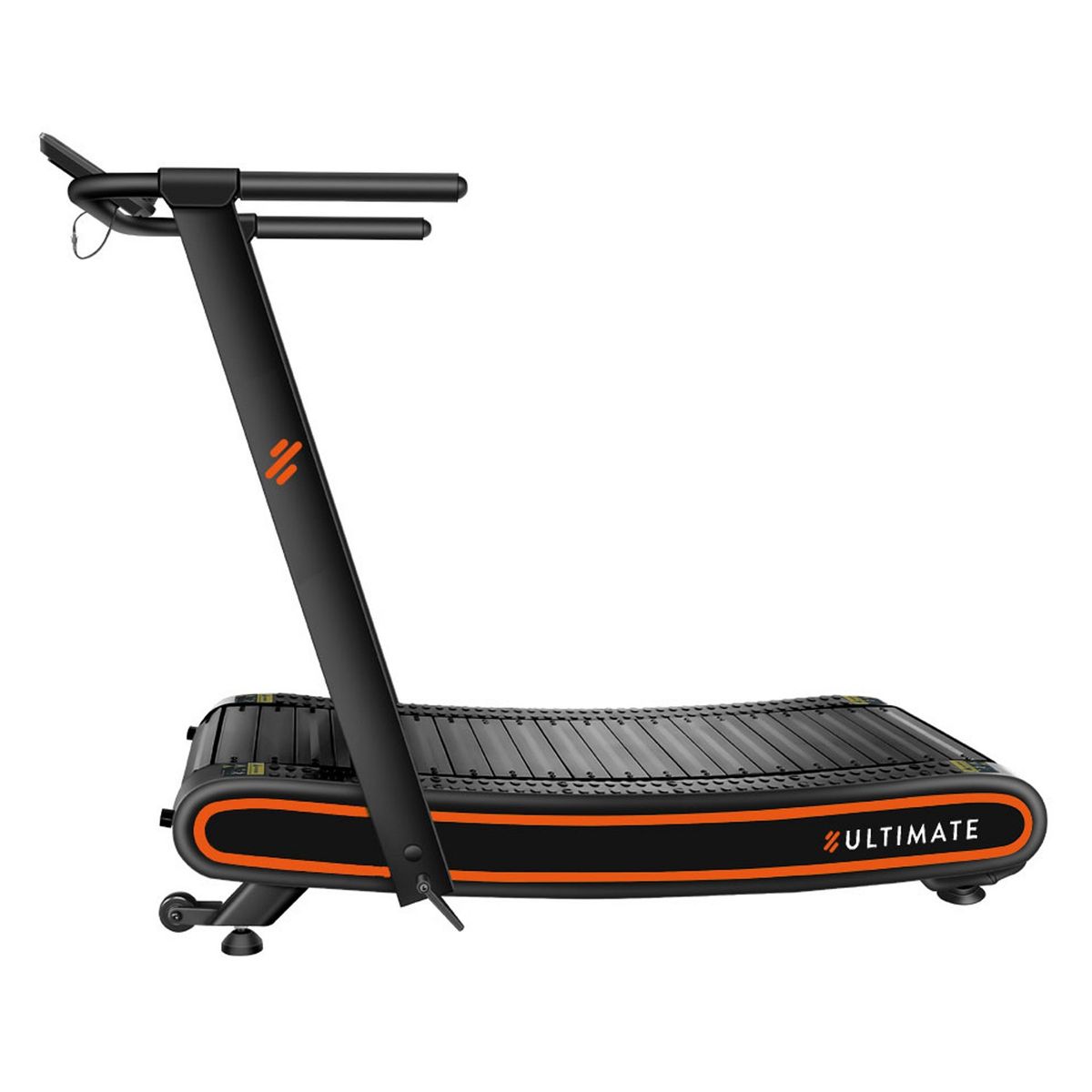 ULTIMATE FITNESS - Caminadora - Trotadora Curva C300