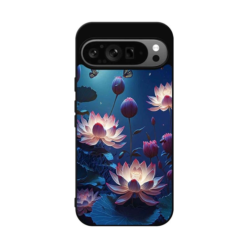 GENERICO - Funda Protector Case Para GOOGLE PIXEL 9 PRO