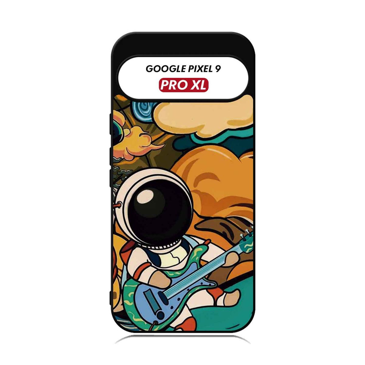 GENERICO - Funda Protector Case Para Google Pixel 9 Pro XL