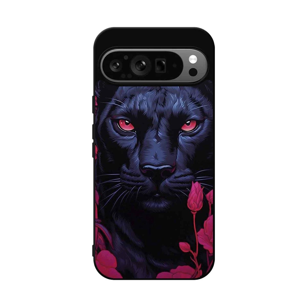 GENERICO - Funda Protector Case Para GOOGLE PIXEL 9 PRO