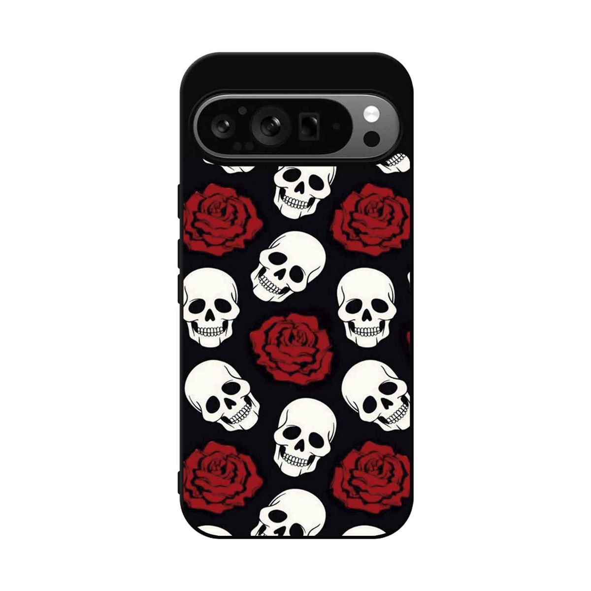 GENERICO - Funda Protector Case Para GOOGLE PIXEL 9 PRO