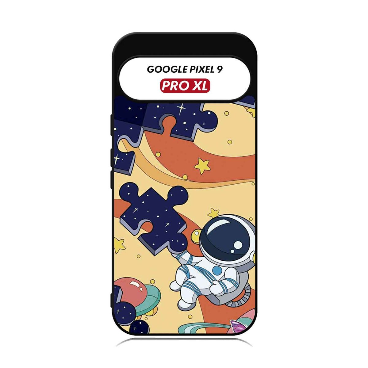 GENERICO - Funda Protector Case Para Google Pixel 9 Pro XL