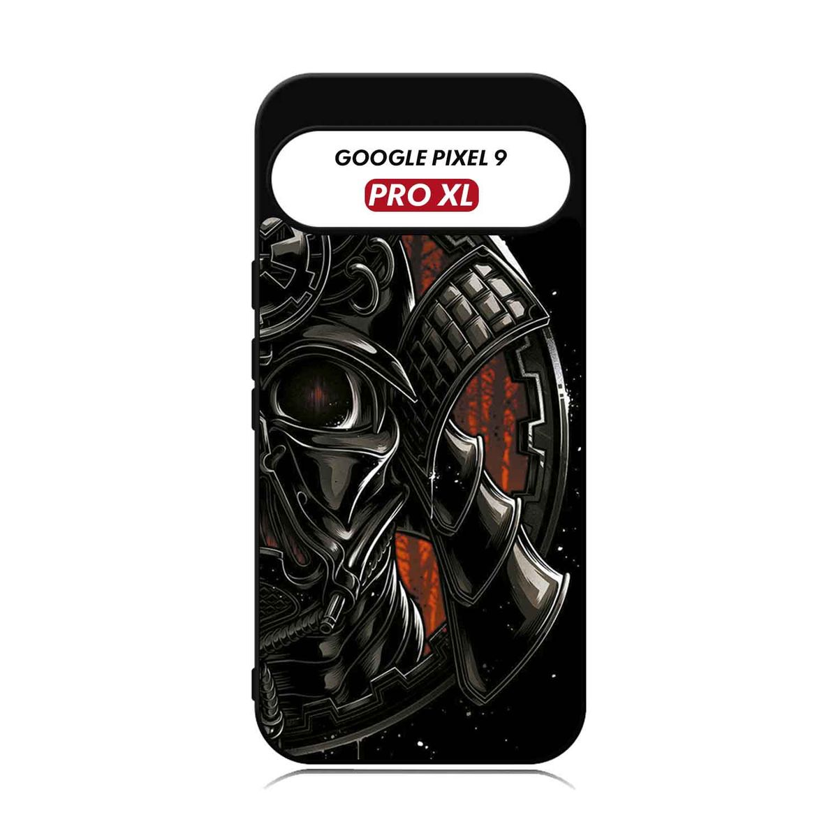 GENERICO - Funda Protector Case Para Google Pixel 9 Pro XL