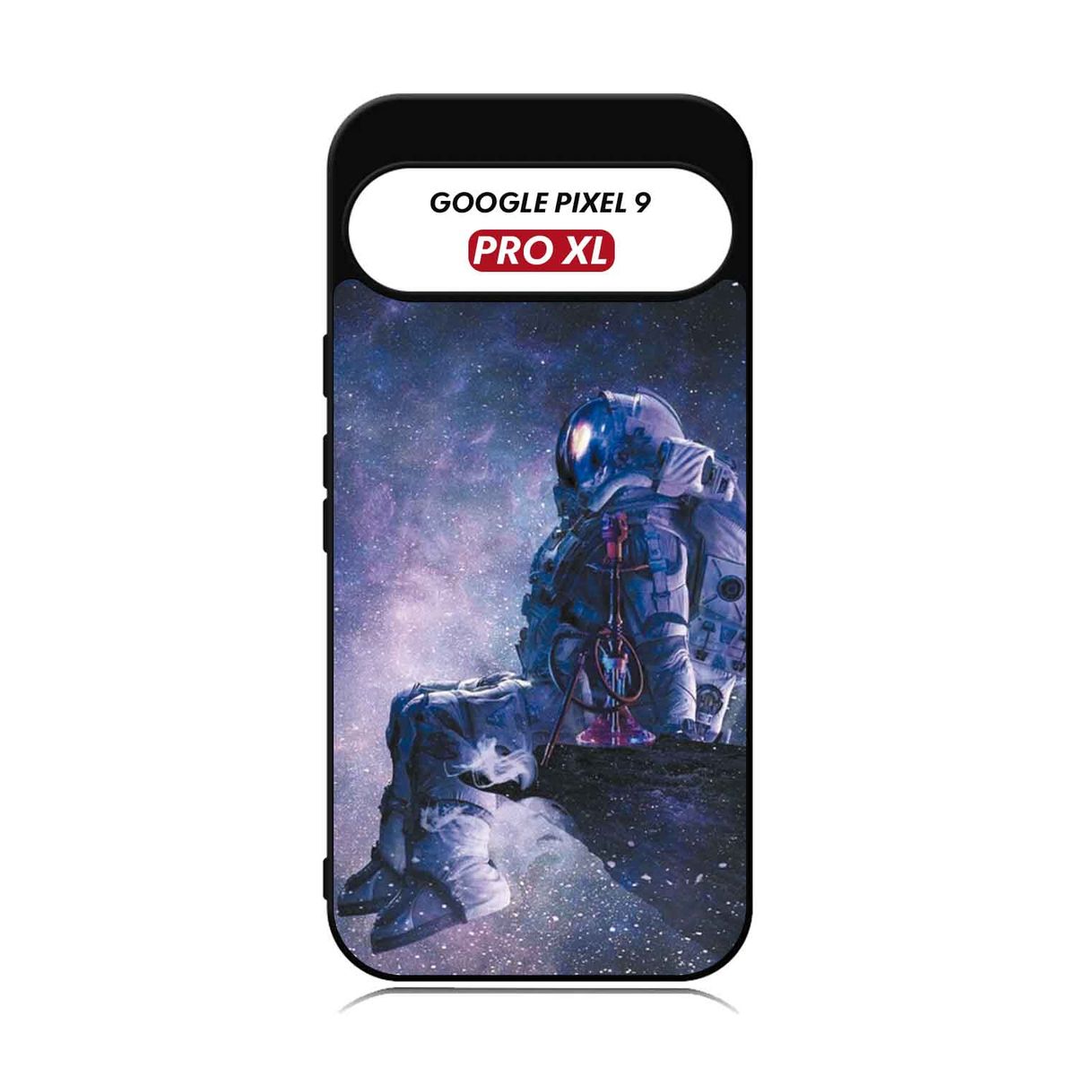 GENERICO - Funda Protector Case Para Google Pixel 9 Pro XL