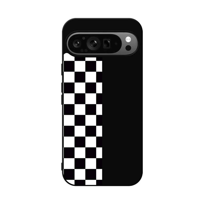 GENERICO - Funda Protector Case Para GOOGLE PIXEL 9 PRO