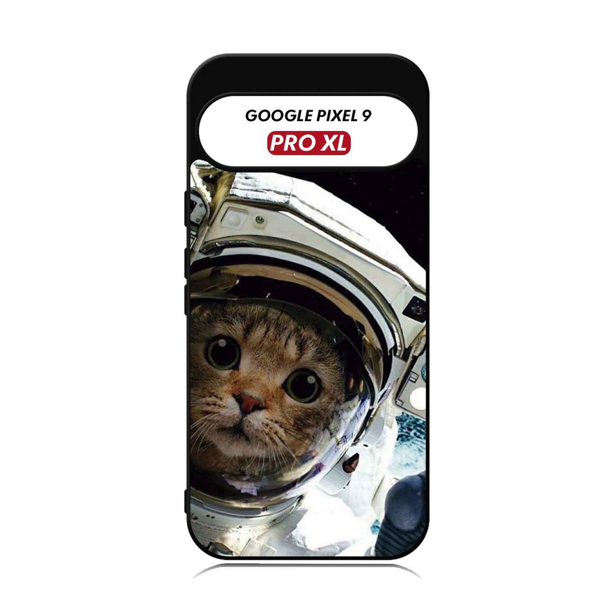 GENERICO - Funda Protector Case Para Google Pixel 9 Pro XL