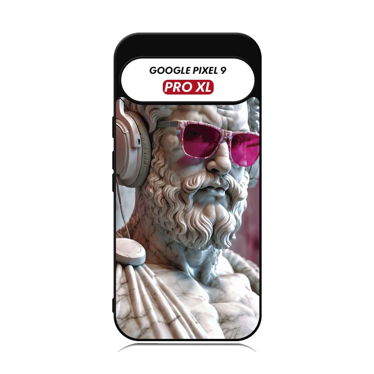 GENERICO - Funda Protector Case Para Google Pixel 9 Pro XL