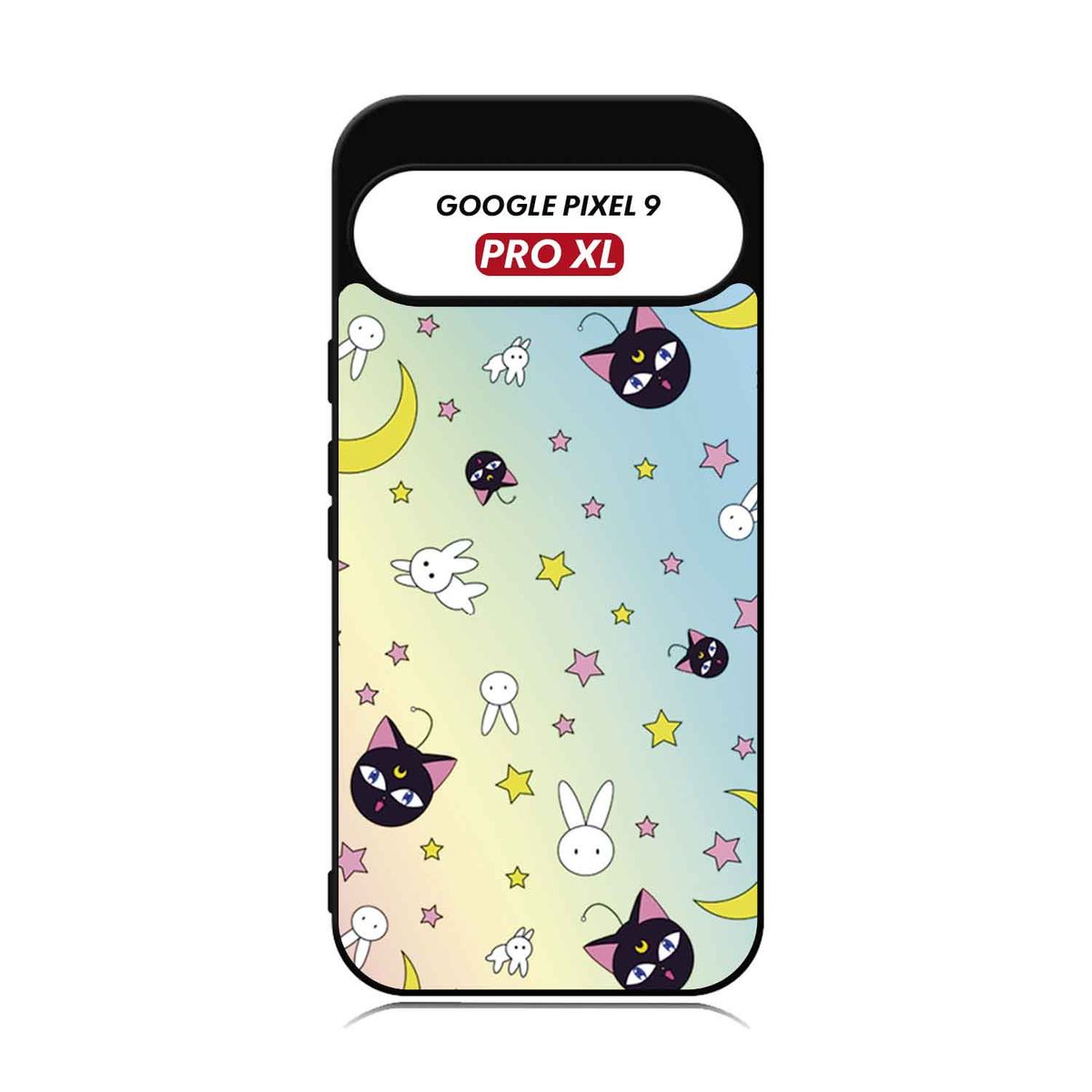 GENERICO - Funda Protector Case Para Google Pixel 9 Pro XL