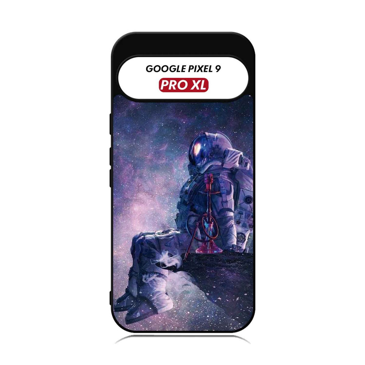 GENERICO - Funda Protector Case Para Google Pixel 9 Pro XL
