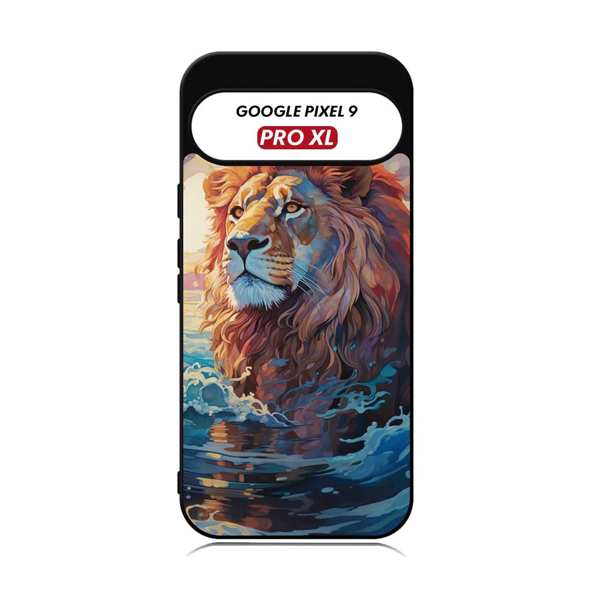 GENERICO - Funda Protector Case Para Google Pixel 9 Pro XL