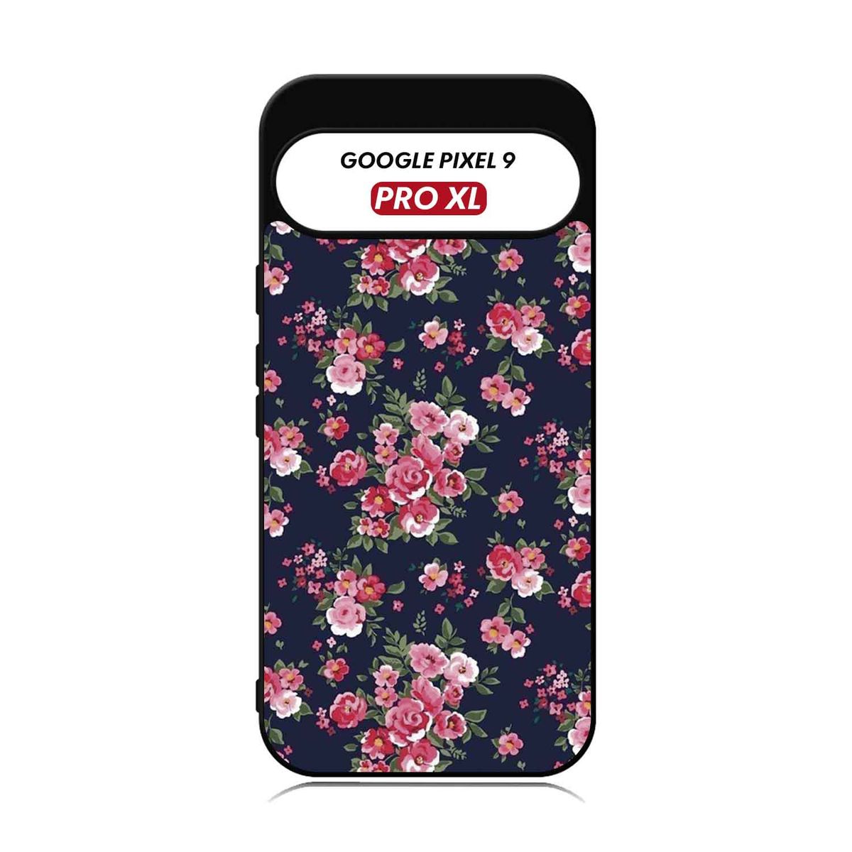 GENERICO - Funda Protector Case Para Google Pixel 9 Pro XL