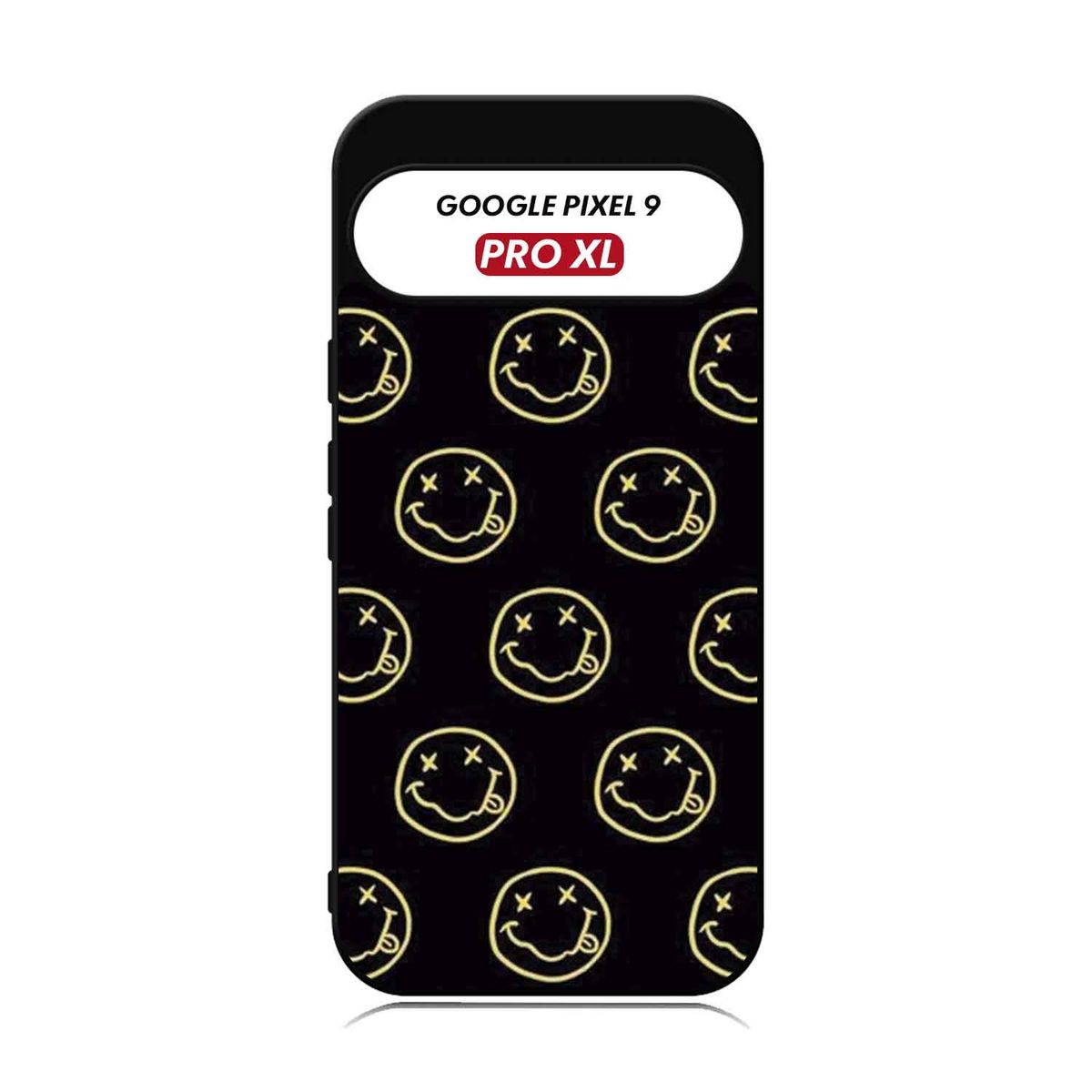 GENERICO - Funda Protector Case Para Google Pixel 9 Pro XL