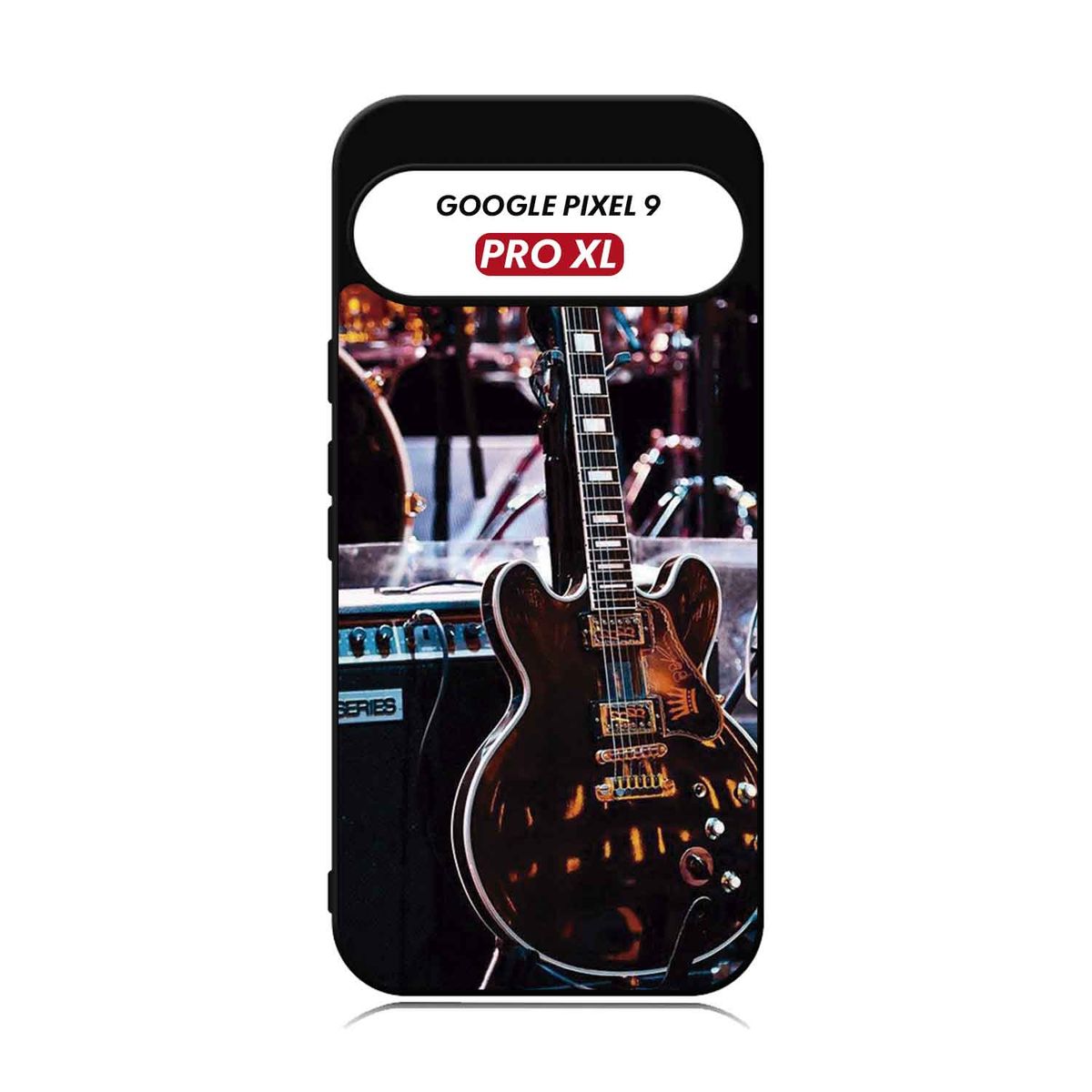 GENERICO - Funda Protector Case Para Google Pixel 9 Pro XL