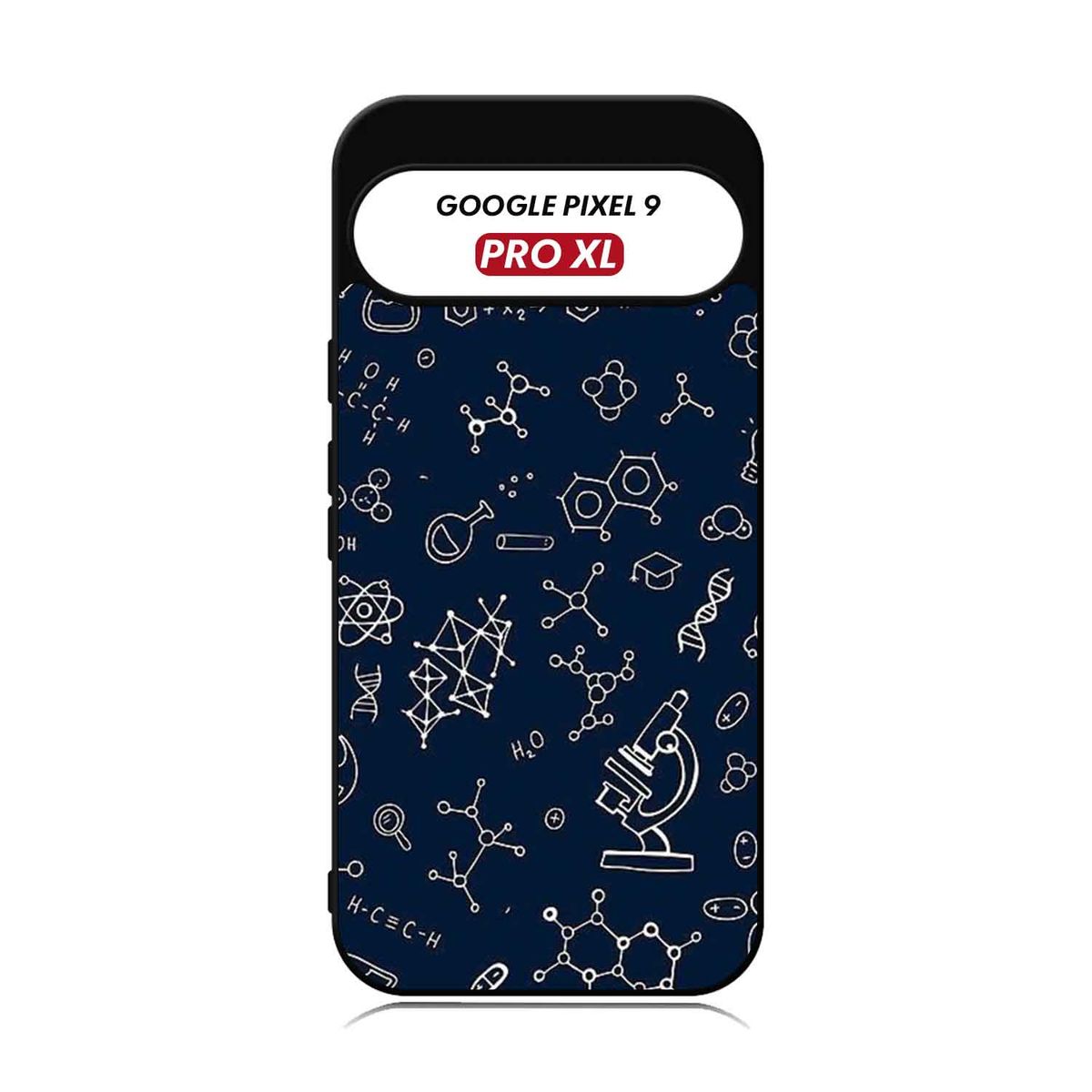 GENERICO - Funda Protector Case Para Google Pixel 9 Pro XL