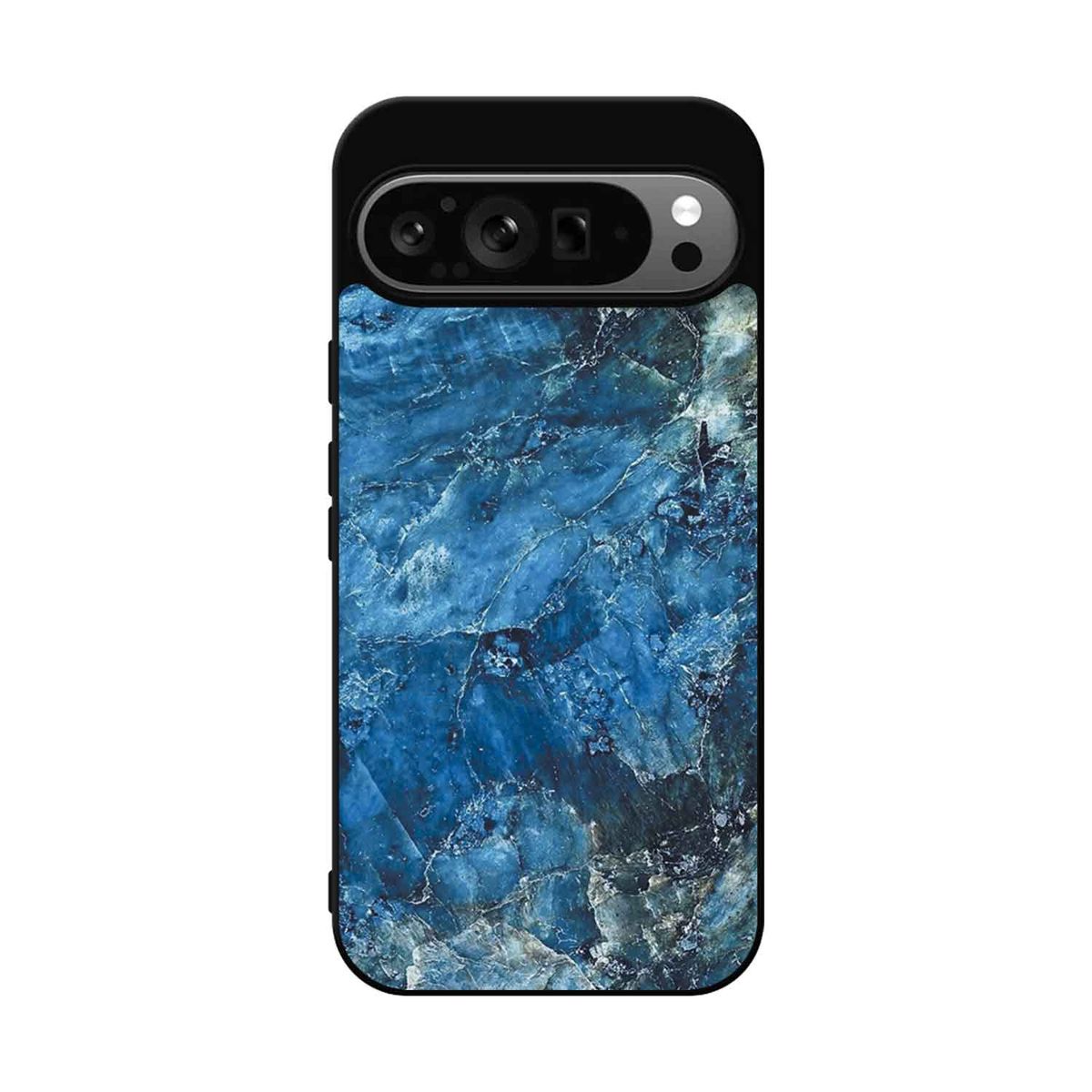 GENERICO - Funda Protector Case Para GOOGLE PIXEL 9 PRO
