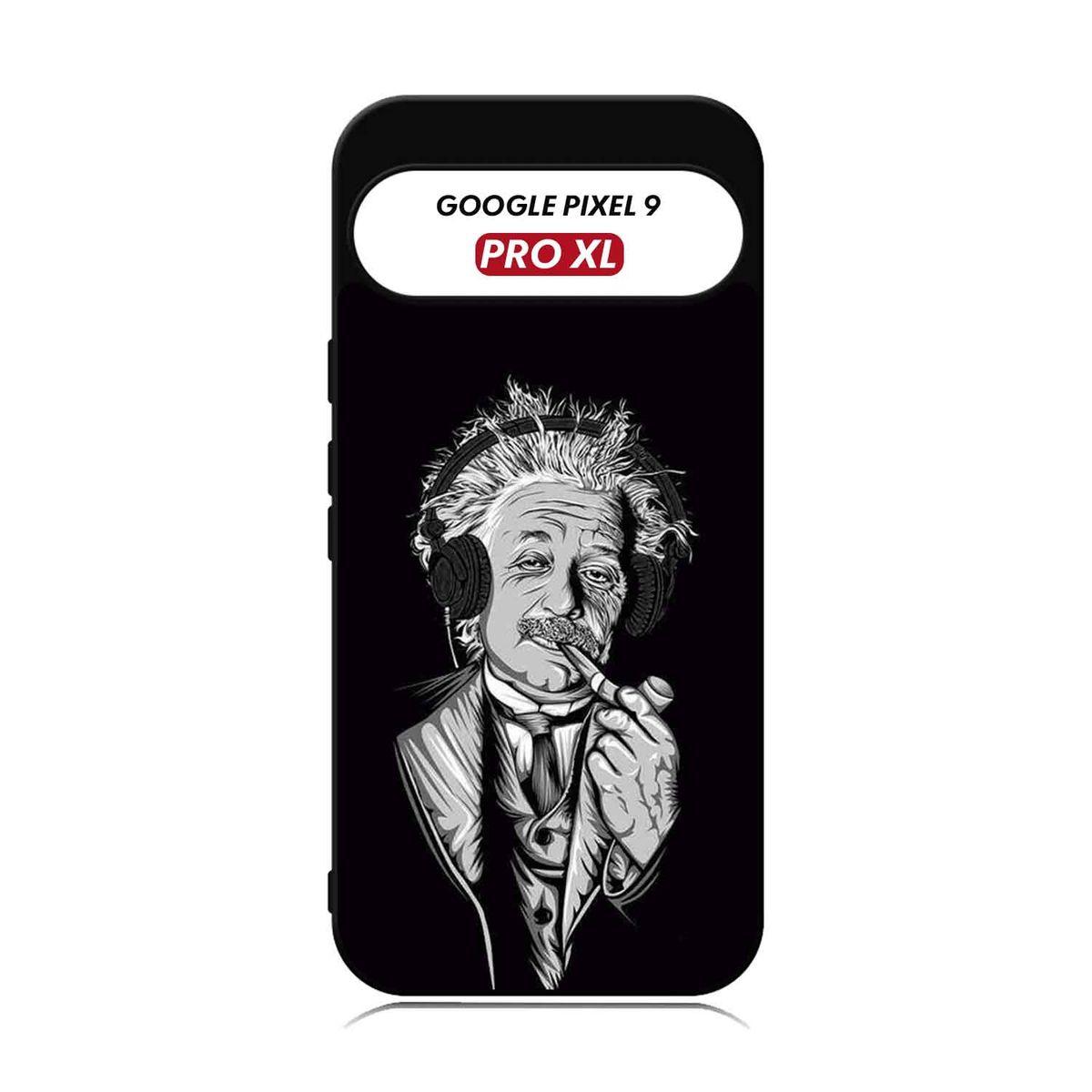 GENERICO - Funda Protector Case Para Google Pixel 9 Pro XL