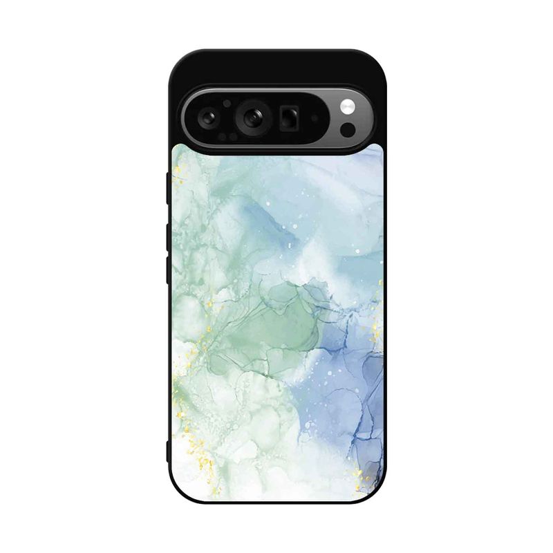 GENERICO - Funda Protector Case Para GOOGLE PIXEL 9 PRO