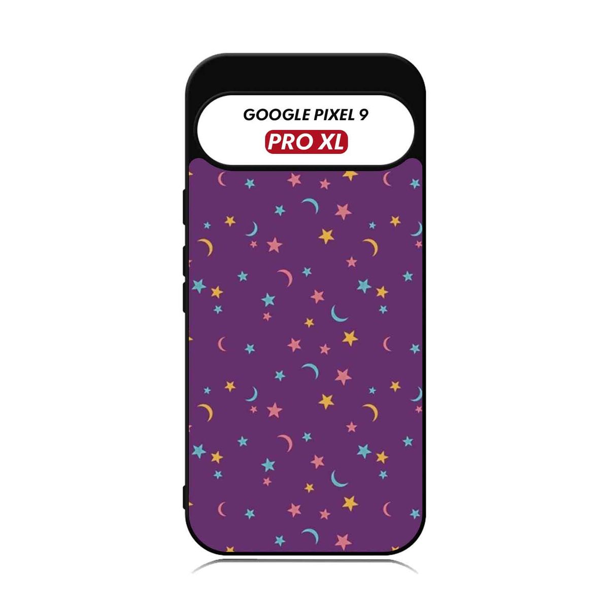 GENERICO - Funda Protector Case Para Google Pixel 9 Pro XL