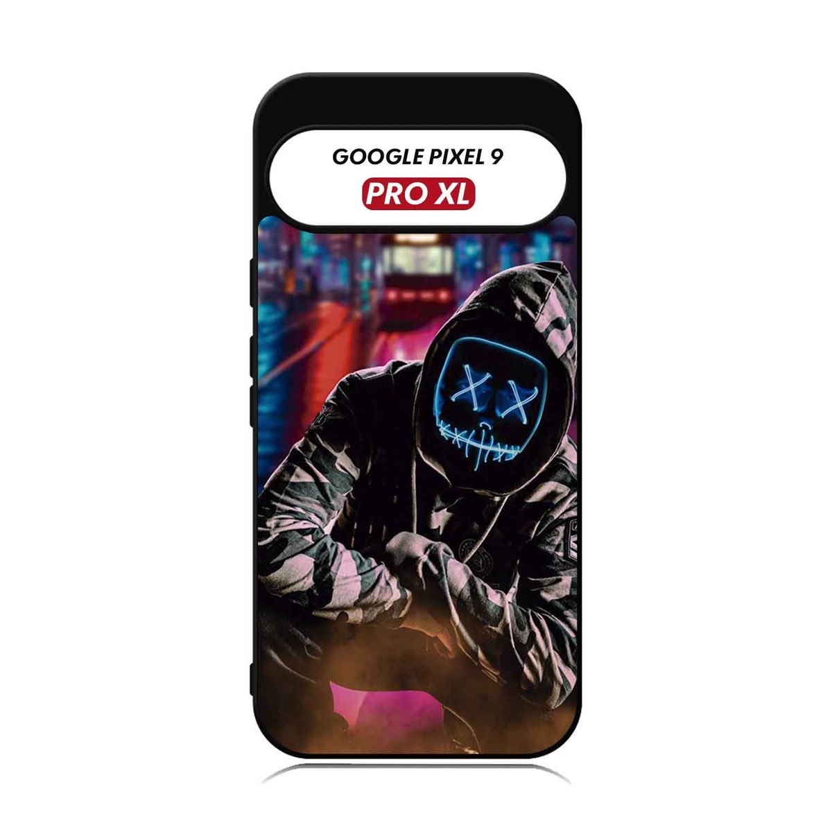 GENERICO - Funda Protector Case Para Google Pixel 9 Pro XL