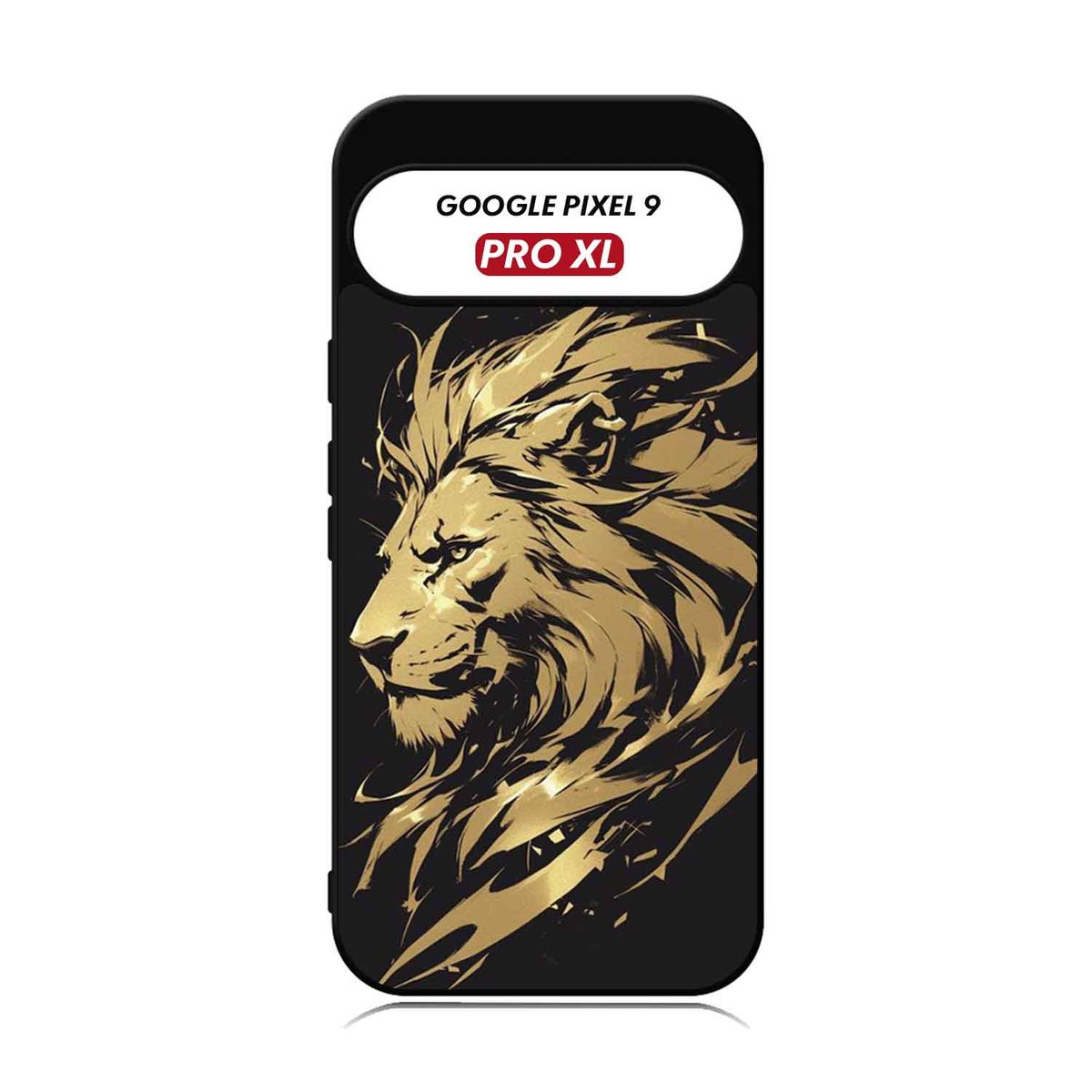 GENERICO - Funda Protector Case Para Google Pixel 9 Pro XL