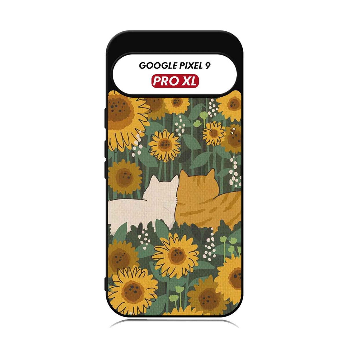 GENERICO - Funda Protector Case Para Google Pixel 9 Pro XL