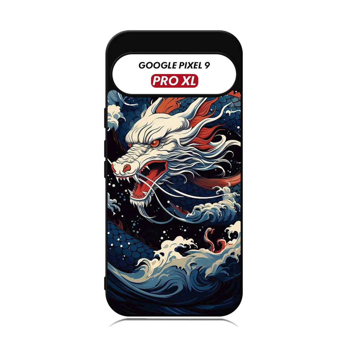 GENERICO - Funda Protector Case Para Google Pixel 9 Pro XL