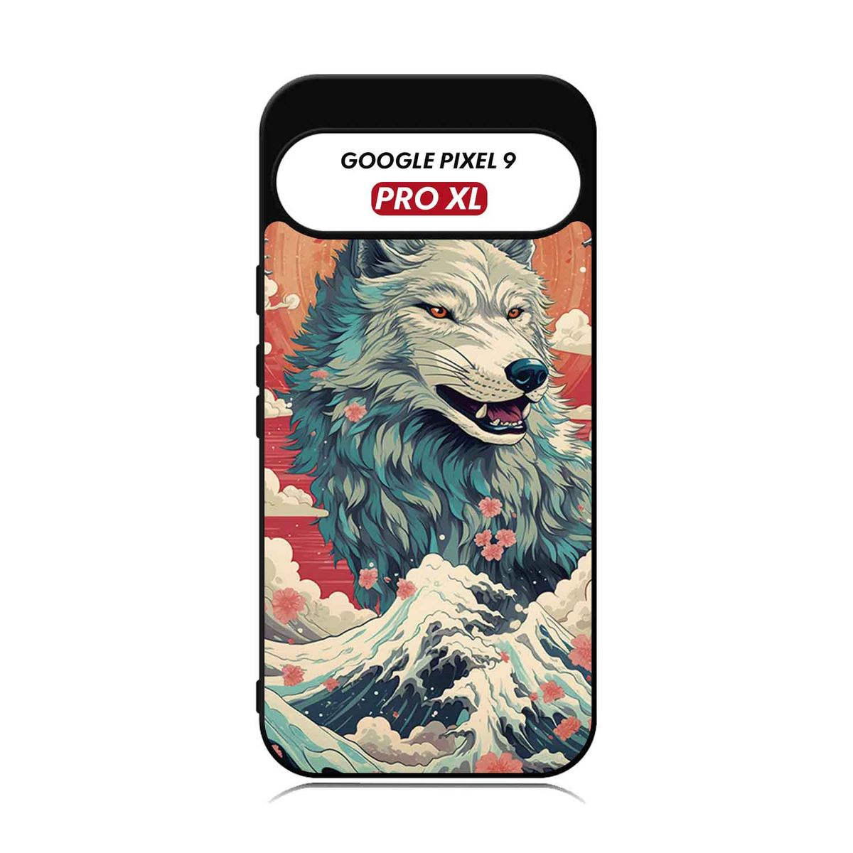 GENERICO - Funda Protector Case Para Google Pixel 9 Pro XL