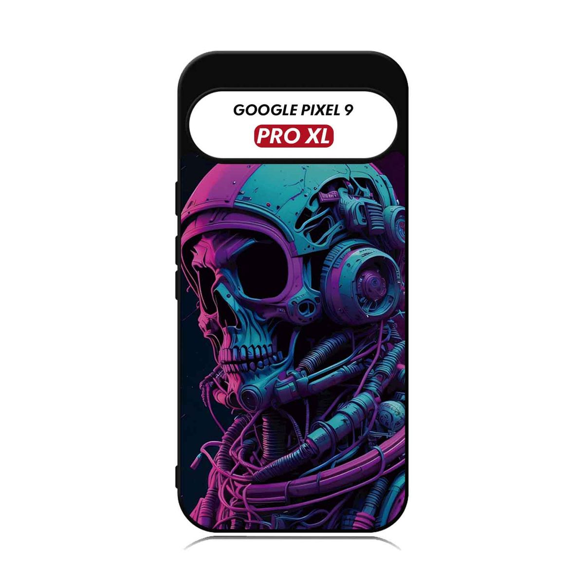 GENERICO - Funda Protector Case Para Google Pixel 9 Pro XL