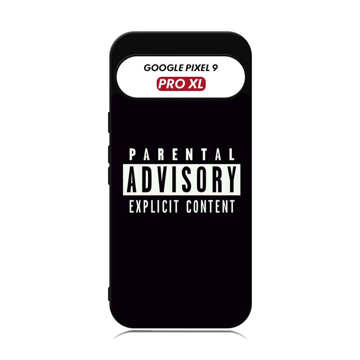 GENERICO - Funda Protector Case Para Google Pixel 9 Pro XL