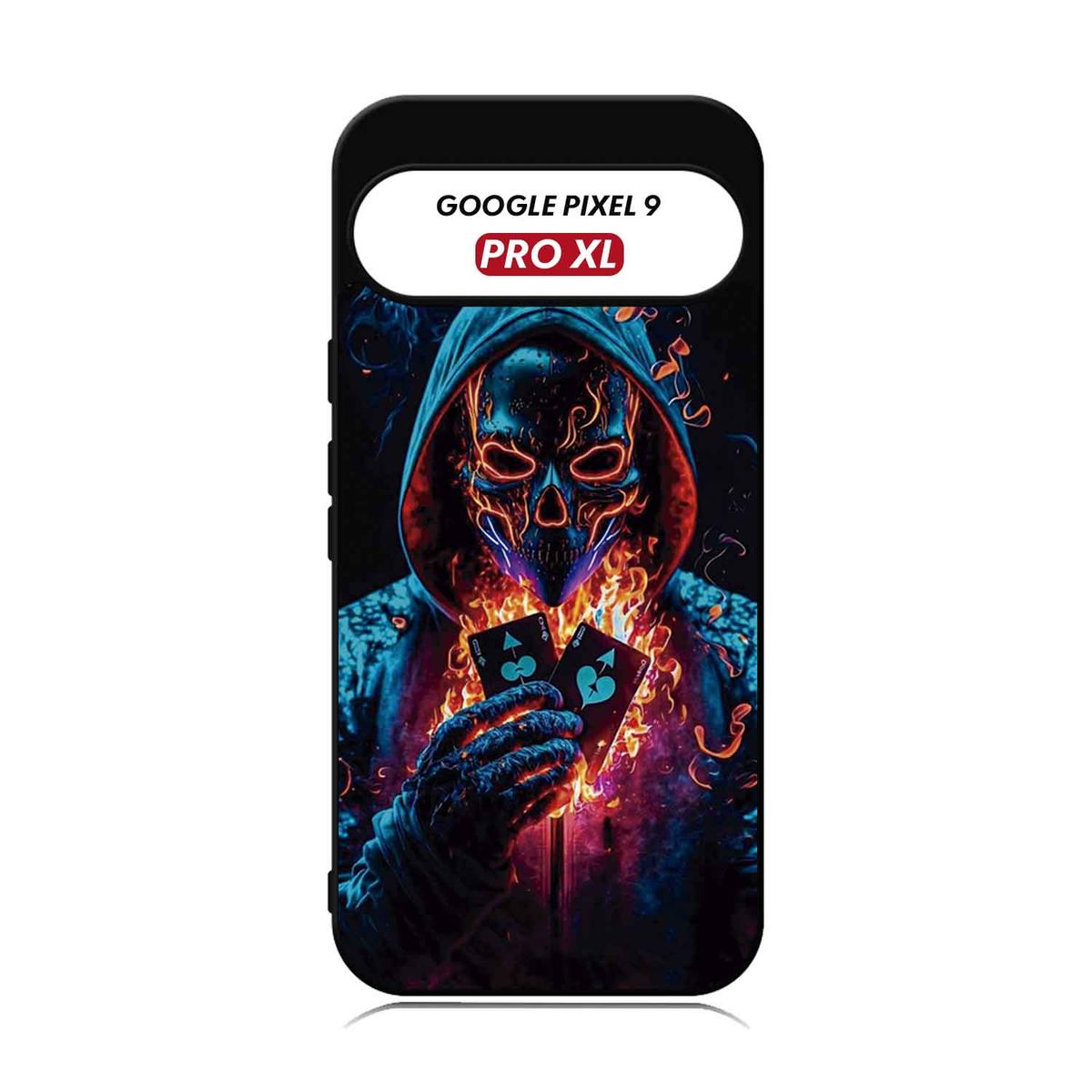 GENERICO - Funda Protector Case Para Google Pixel 9 Pro XL