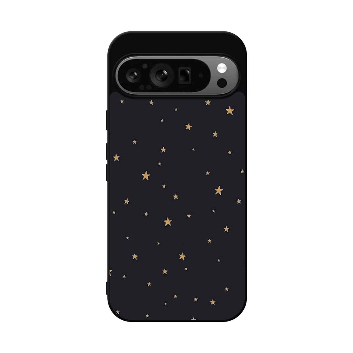 GENERICO - Funda Protector Case Para GOOGLE PIXEL 9 PRO