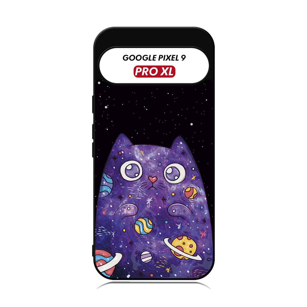 GENERICO - Funda Protector Case Para Google Pixel 9 Pro XL