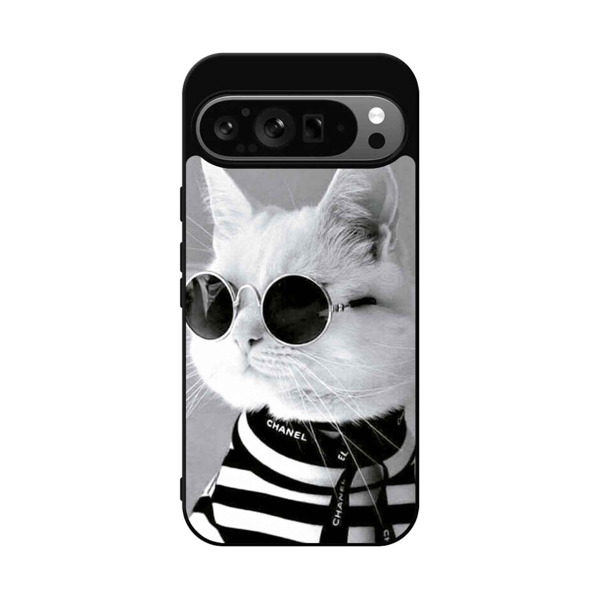 GENERICO - Funda Protector Case Para GOOGLE PIXEL 9 PRO