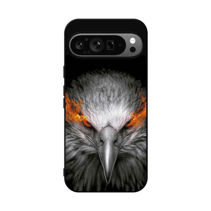 GENERICO - Funda Protector Case Para GOOGLE PIXEL 9 PRO