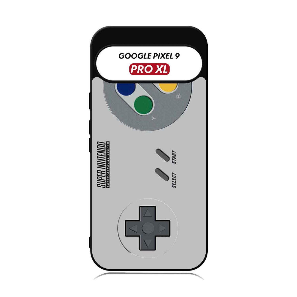 GENERICO - Funda Protector Case Para Google Pixel 9 Pro XL