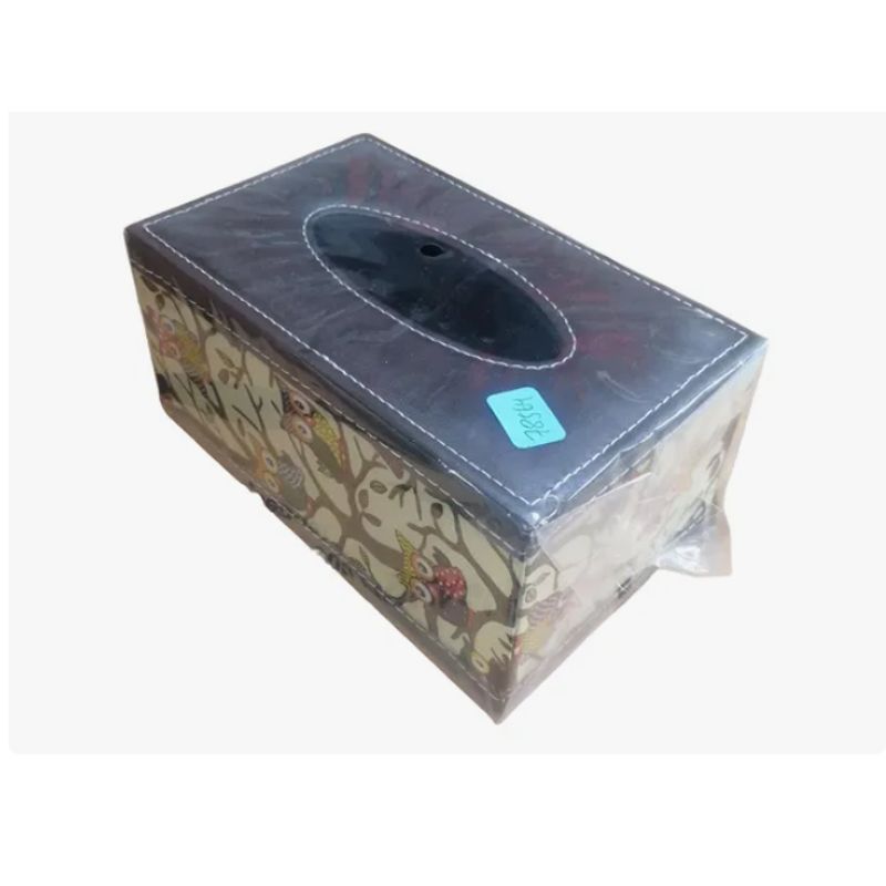 GENERICO - Servilletero Elegante Con Diseño