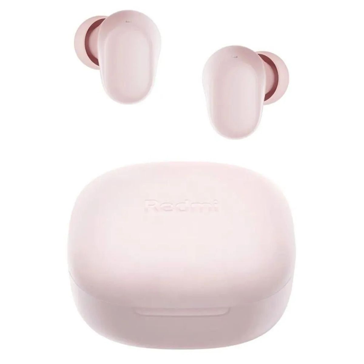 XIAOMI - Audifonos Xiaomi Redmi Buds 6 Play- Rosado