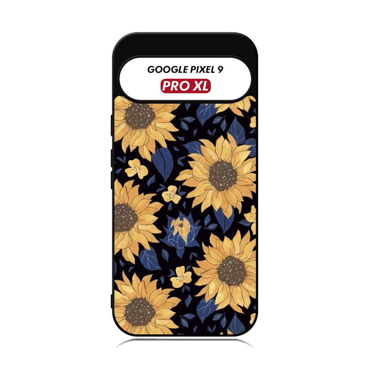 GENERICO - Funda Protector Case Para Google Pixel 9 Pro XL