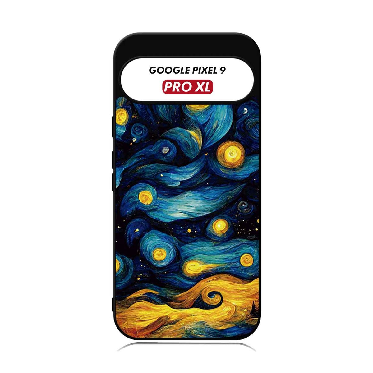GENERICO - Funda Protector Case Para Google Pixel 9 Pro XL