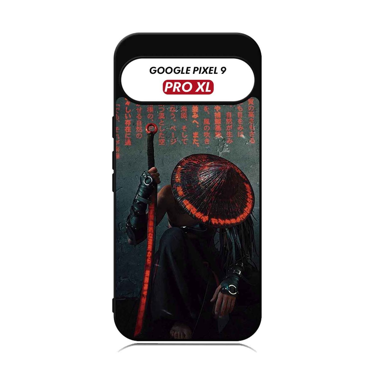 GENERICO - Funda Protector Case Para Google Pixel 9 Pro XL