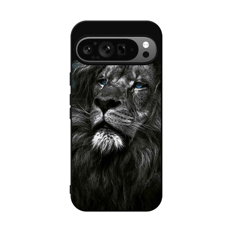 GENERICO - Funda Protector Case Para GOOGLE PIXEL 9 PRO