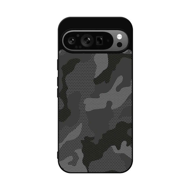 GENERICO - Funda Protector Case Para GOOGLE PIXEL 9 PRO