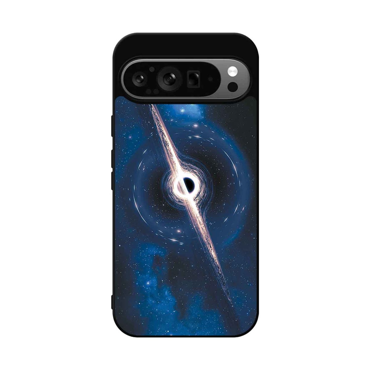GENERICO - Funda Protector Case Para GOOGLE PIXEL 9 PRO