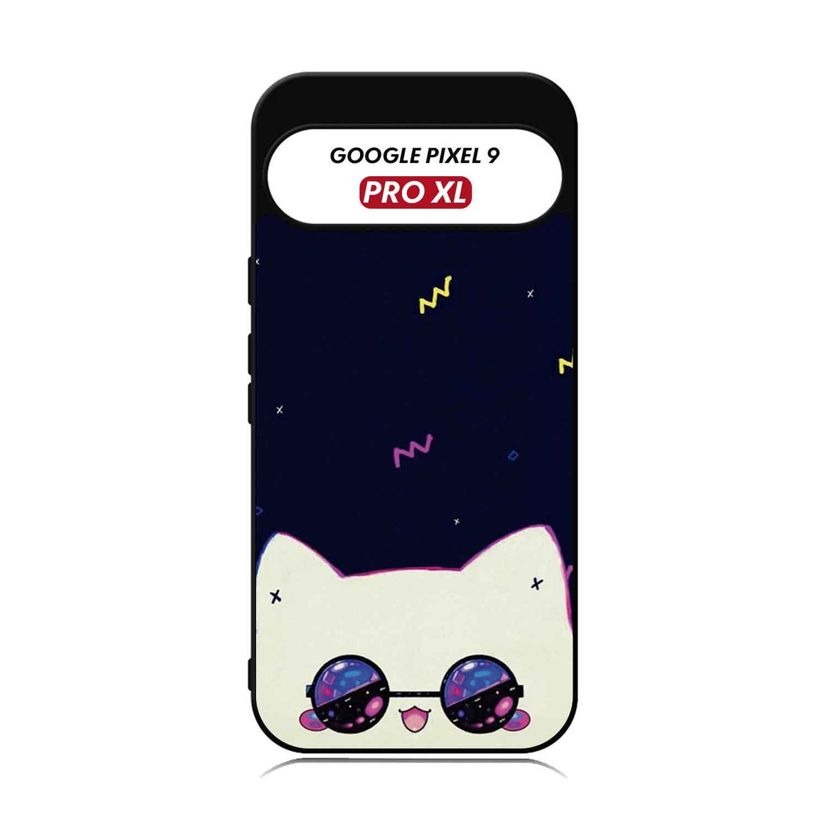 GENERICO - Funda Protector Case Para Google Pixel 9 Pro XL