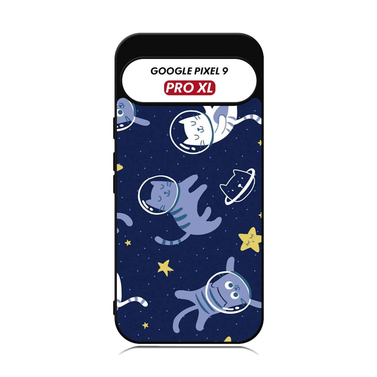 GENERICO - Funda Protector Case Para Google Pixel 9 Pro XL