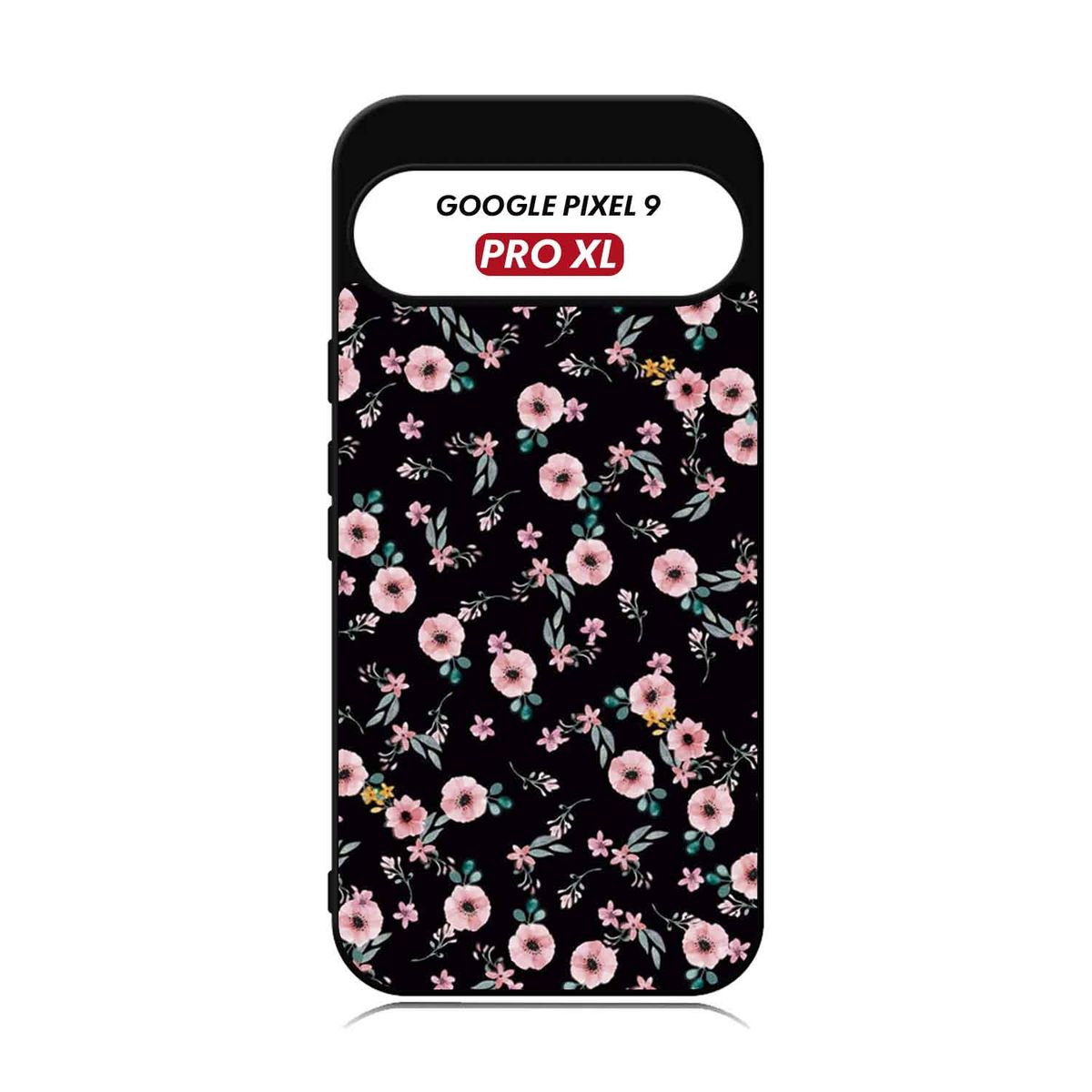 GENERICO - Funda Protector Case Para Google Pixel 9 Pro XL