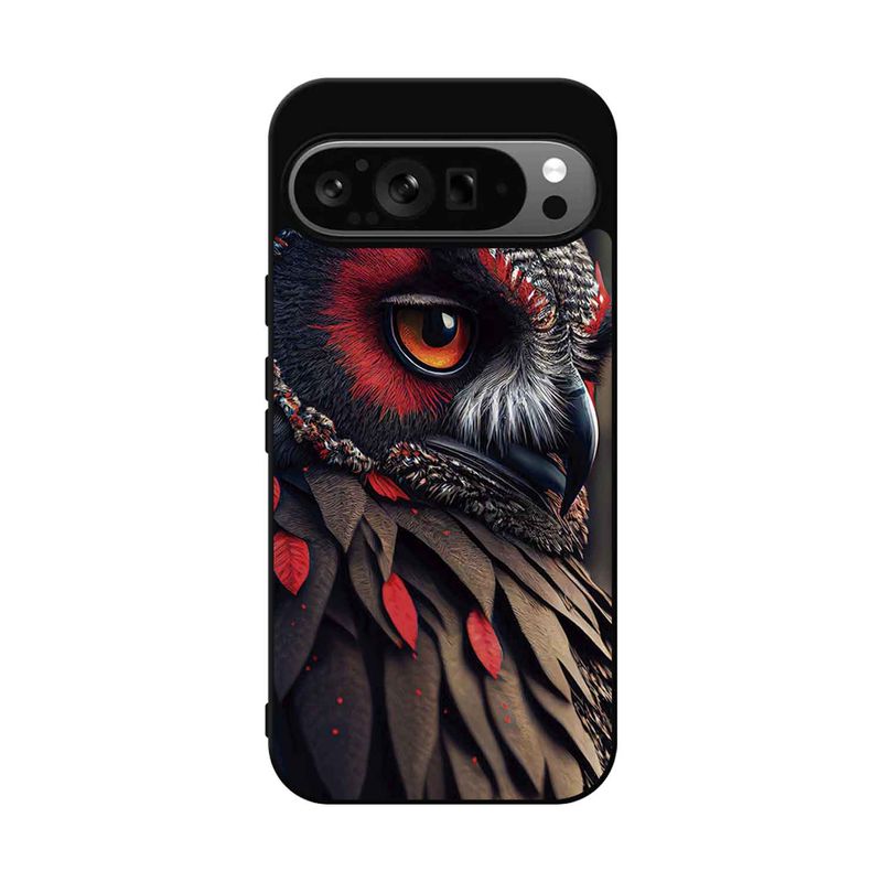 GENERICO - Funda Protector Case Para GOOGLE PIXEL 9 PRO